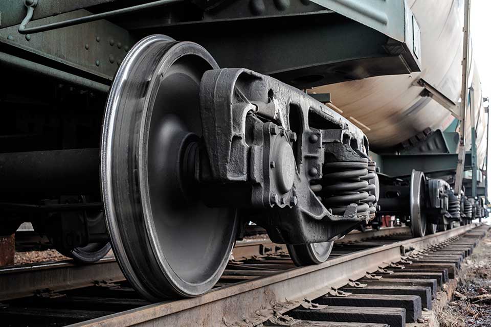 West Point Industries works with the mass transit industry providing foundry, fabrication, and maching services.